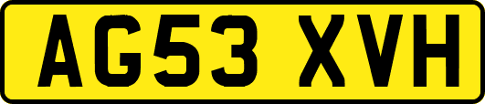AG53XVH