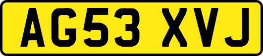 AG53XVJ