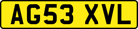 AG53XVL