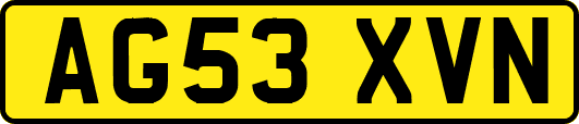 AG53XVN