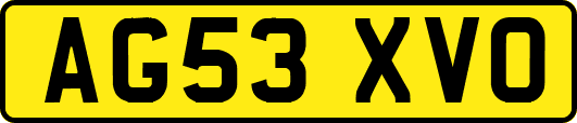 AG53XVO