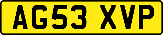 AG53XVP