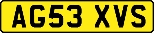 AG53XVS