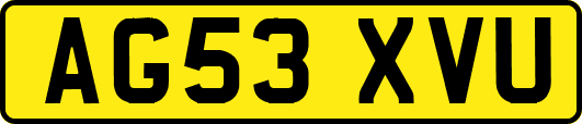 AG53XVU