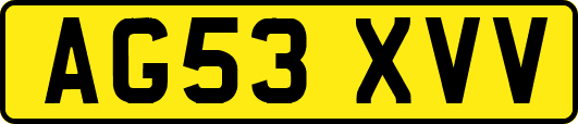 AG53XVV