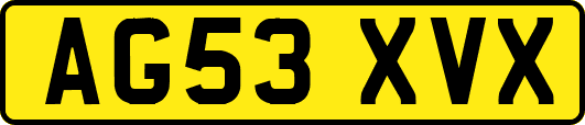 AG53XVX