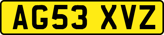 AG53XVZ