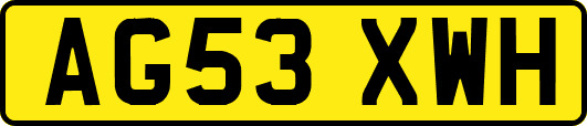 AG53XWH