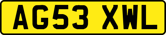 AG53XWL