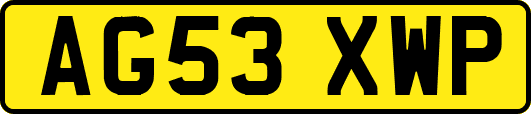 AG53XWP