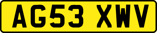AG53XWV