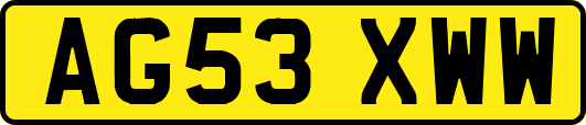 AG53XWW