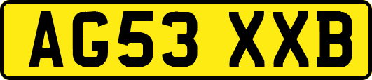 AG53XXB