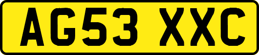 AG53XXC