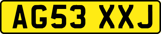 AG53XXJ