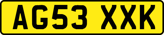 AG53XXK