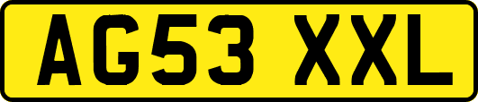 AG53XXL