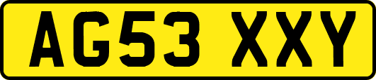 AG53XXY