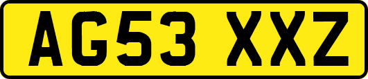 AG53XXZ