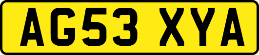 AG53XYA
