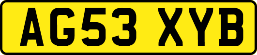 AG53XYB