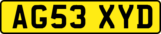 AG53XYD