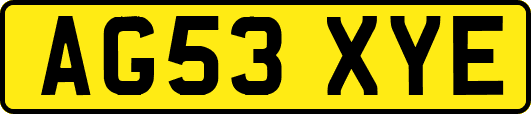 AG53XYE