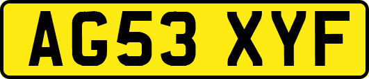 AG53XYF