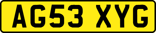 AG53XYG