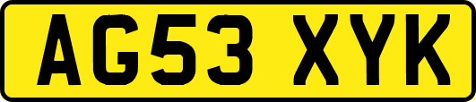 AG53XYK