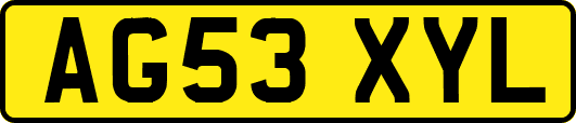AG53XYL