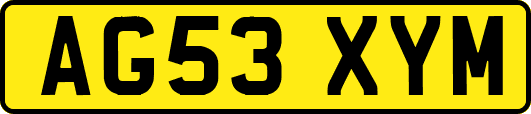 AG53XYM