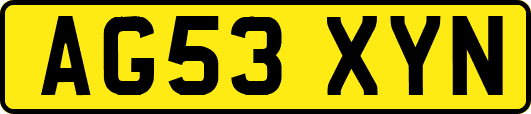 AG53XYN