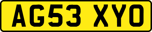 AG53XYO