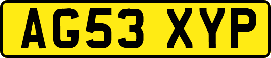 AG53XYP