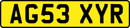 AG53XYR