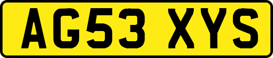 AG53XYS