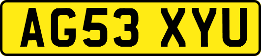 AG53XYU