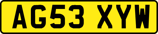 AG53XYW