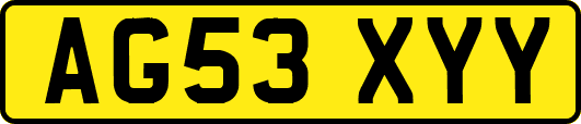 AG53XYY