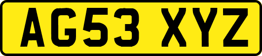 AG53XYZ