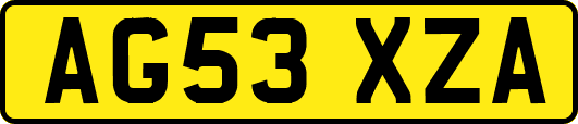 AG53XZA