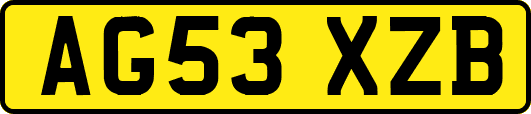 AG53XZB