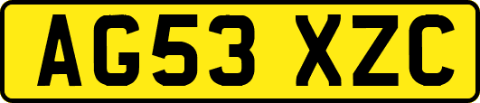 AG53XZC