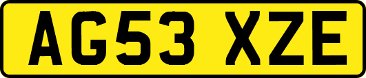 AG53XZE