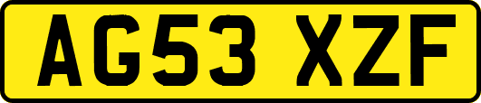 AG53XZF
