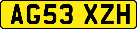 AG53XZH