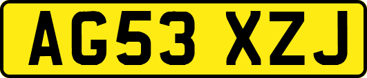 AG53XZJ