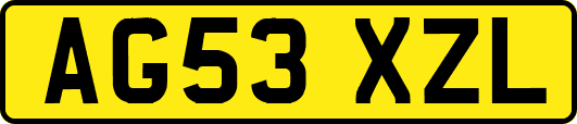 AG53XZL