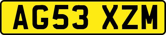 AG53XZM